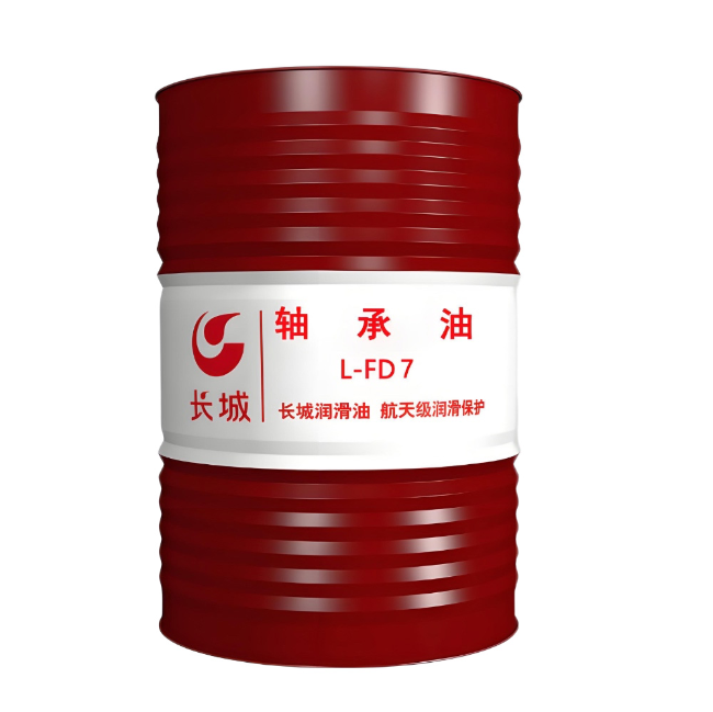 肇东长城FD轴承油